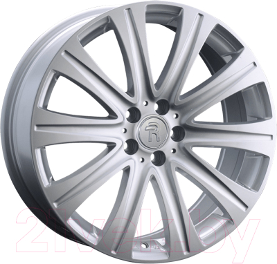

Литой диск Replay, Volvo V54 19x8" 5x108мм DIA 63.3мм ET 42.5мм S