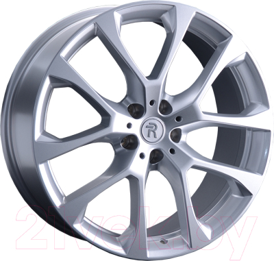 

Литой диск Replay, BMW B249 20x9" 5x112мм DIA 66.6мм ET 35мм S