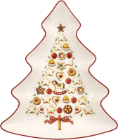 Салатник Villeroy & Boch Winter Bakery Delight / 14-8612-3760 - 