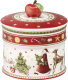 Емкость для хранения Villeroy & Boch Winter Bakery Delight / 14-8612-4520 - 