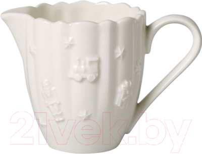 

Сливочник Villeroy & Boch, Toys Delight Royal Classic / 14-8658-0760