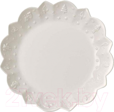 Салатник Villeroy & Boch Toys Delight Royal Classic / 14-8658-3640