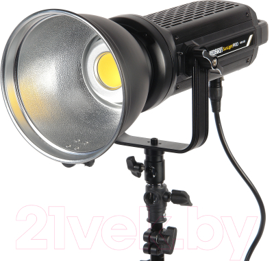 

Осветитель студийный GreenBean, SunLight Pro 400 LED / 27869