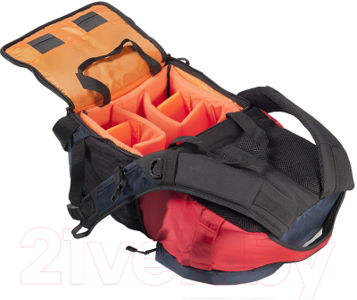 Рюкзак для камеры GreenBean Vertex 02 / 23739