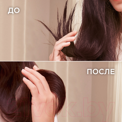 Бальзам для волос Gliss Kur Безупречно длинные для волос жирных у корней и сухих на кончиках (360мл)