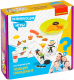 Развивающая игра Bondibon Ловкий официант / ВВ4514 - 