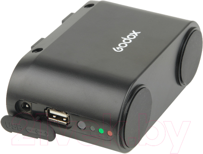 Аккумулятор для вспышки студийной Godox BT5800 / 27575