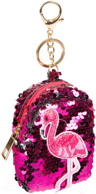 Детская сумка Bondibon Сумочка Фламинго / ВВ4917