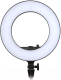 Кольцевая лампа Godox LR180 LED Black / 27982 - 