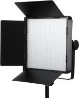 

Осветитель студийный Godox, LED1000D II студийный / 27984