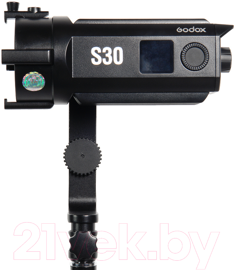 Осветитель студийный Godox S30 / 27542