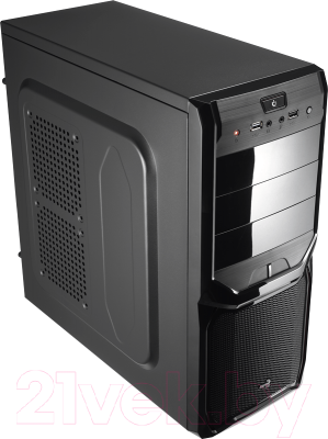 

Системный блок BVK, 101-1182DD41