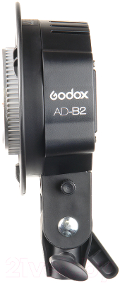 Голова для вспышки Godox AD-B2 AD200 / 27283