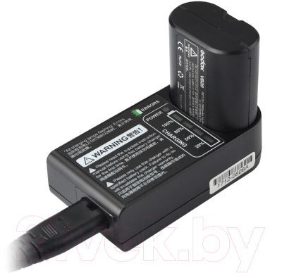 Зарядное устройство для аккумуляторов Godox C20 VB20 / 26381