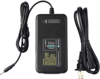 

Зарядное устройство для аккумуляторов, C26 WB26 / 26372