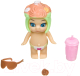 Кукла с аксессуарами Bondibon OLY во фруктово-конфетной шапочке / ВВ3838 - 