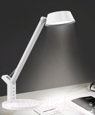 Настольная лампа Ultra TL 706 (белый)