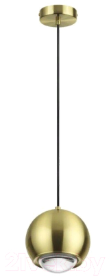 

Потолочный светильник Odeon Light, Mia 4227/6L