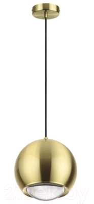 

Потолочный светильник Odeon Light, Mia 4227/12L