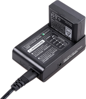 Зарядное устройство для аккумуляторов Godox VC18 VB18 / 26383 - 