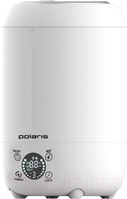 Ультразвуковой увлажнитель воздуха Polaris PUH 3050 TF (белый)