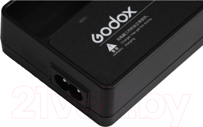 Зарядное устройство для аккумуляторов Godox VC26T Multi для VB26 / 27909