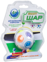 

Игра-головоломка Bondibon, Smart Шар / ВВ4467