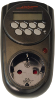 

Таймер для террариума Lucky Reptile, Timer ET-2
