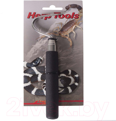Крюк для рептилий Lucky Reptile Pocket Hook Pro PH-3