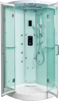 

Душевая кабина WeltWasser, Waise 90x90