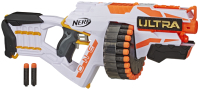 

Бластер игрушечный Hasbro, Nerf Ультра One / E6595