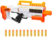 

Бластер игрушечный Hasbro, Nerf Ултра Дорадо / F2018
