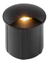 Точечный светильник Maytoni Biscotti O035-L3B3K - 