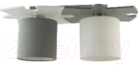 Потолочный светильник Латерна РОБИН-1302 (белый)