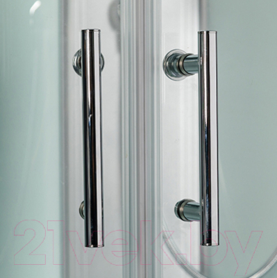 Душевая кабина WeltWasser WW500 Halle 1002