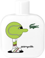 

Туалетная вода Lacoste, Eau De Lacoste Blanc Collector Edition Pour Homme