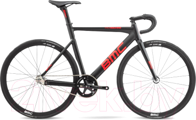 

Велосипед BMC, Trackmachine AL ONE 2021 / TRALONE