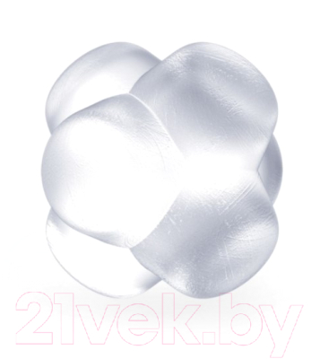Набор форм для льда Zoku ZK152 (черный)