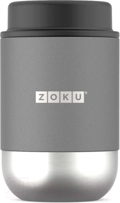 

Термос для еды Zoku, Neat Stack / ZK306-SS