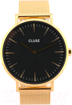 Часы наручные женские Cluse CW0101201014