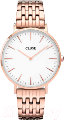 

Часы наручные женские Cluse, CW0101201024