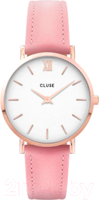 Часы наручные женские Cluse CW0101203006