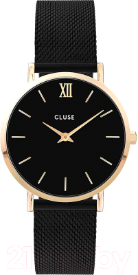 Часы наручные женские Cluse CW0101203009