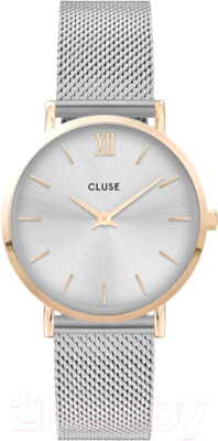 

Часы наручные женские Cluse, CW0101203015