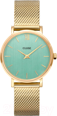 Часы наручные женские Cluse CW0101203030