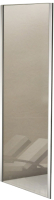 

Душевая стенка WeltWasser, WW900 900B-100