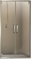 

Душевая дверь WeltWasser, WW900 900К2-90
