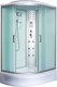 Душевая кабина RIVER Dunay 120/80/24 MT R - 