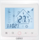 Терморегулятор для теплого пола Caleo C936 Wi-Fi - 