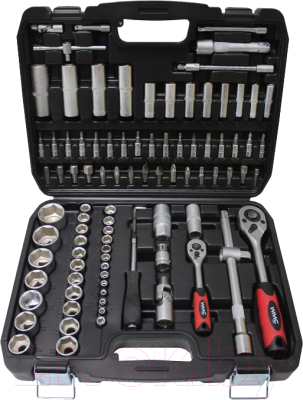 Универсальный набор инструментов WMC Tools 4941-5